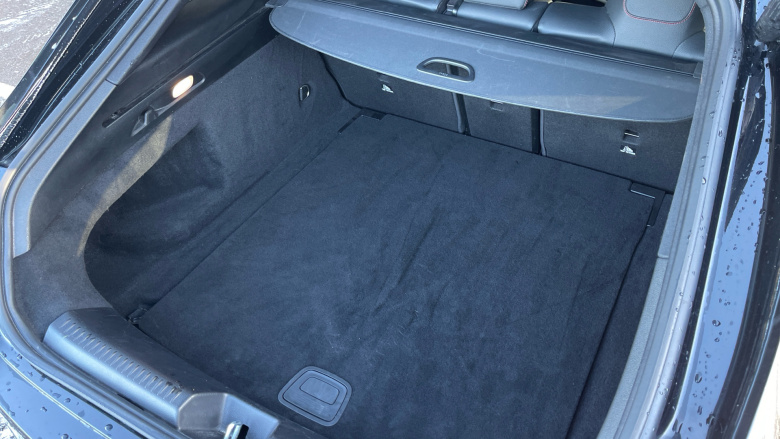 Mercedes-Benz CLA 180 AMG Line Executive 5dr Tip Auto Petrol Estate